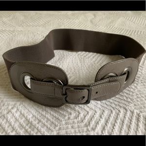 Betsey Johnson belt